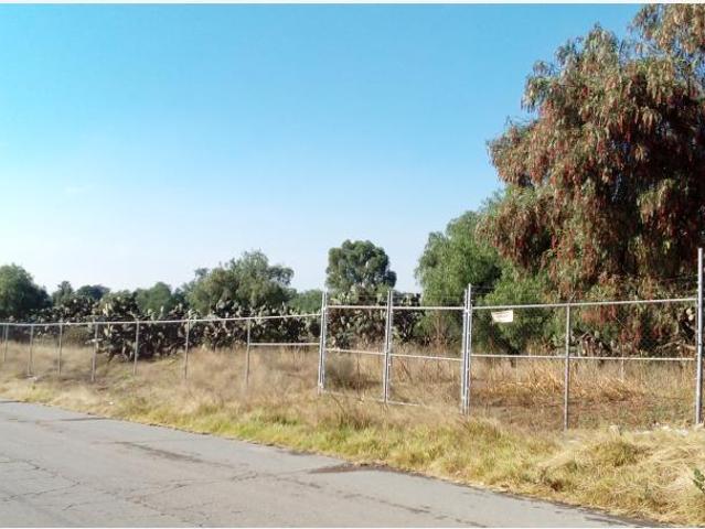Terreno en venta en Santa Catarina, Acolman, México