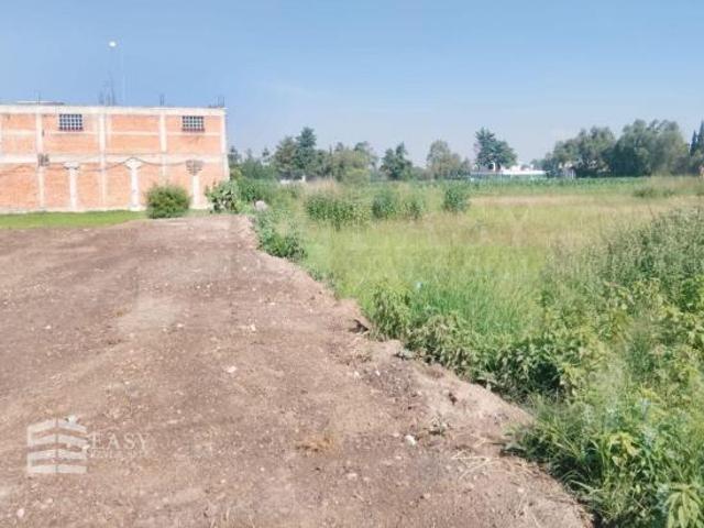 Terreno en Venta en Santa Catarina, Chiautla