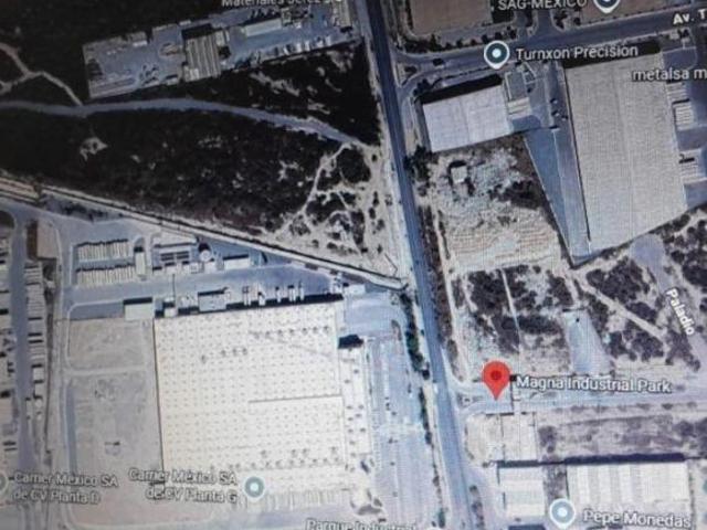 TERRENO EN VENTA EN SANTA CATARINA FUERA DE PARQUE AVENIDA PRINCIPAL HEBERTO CASTILLO