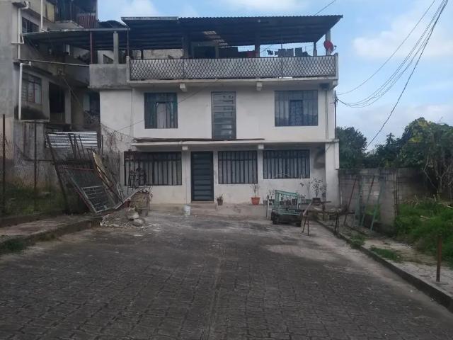 Terreno en venta en Santa Catarina, Huauchinango, Puebla