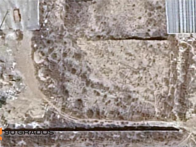 TERRENO EN VENTA EN SANTA CATARINA