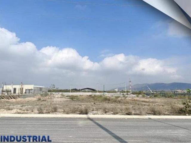 TERRENO EN VENTA EN SANTA CATARINA