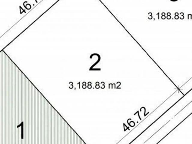 TERRENO EN VENTA EN SANTA CATARINA