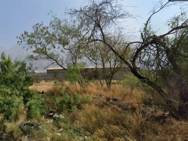 TERRENO EN VENTA EN SANTA CATARINA