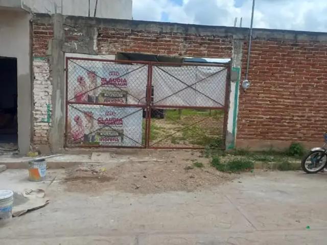 Terreno en venta en Santa Cecilia, Cintalapa de Figueroa, Chiapas