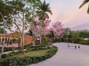Terreno en Venta en Santa Clara, Dzidzantun JL 25 3633