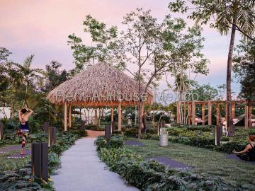 Terreno en Venta en Santa Clara, Dzidzantun JL 25 3633