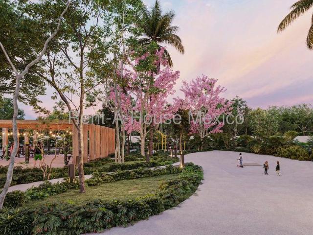 Terreno en Venta en Santa Clara, Dzidzantun JL 25 3630