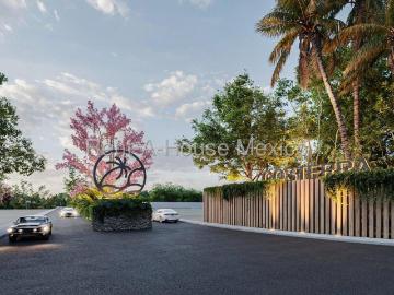 Terreno en Venta en Santa Clara, Dzidzantun JL 25 3632