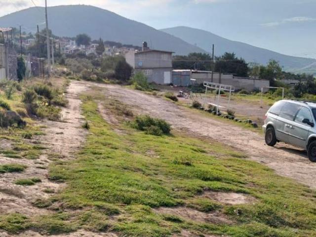 Terreno en venta en santa Clara hidalgo
