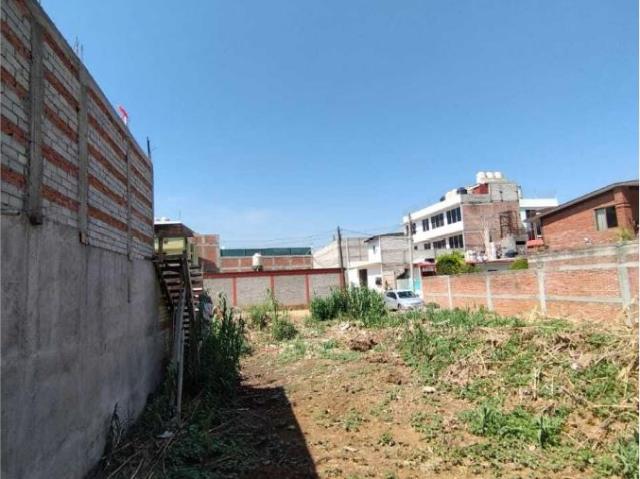 Terreno en venta en Santa Cruz Amilpas, Santa Cruz Amilpas, Oaxaca