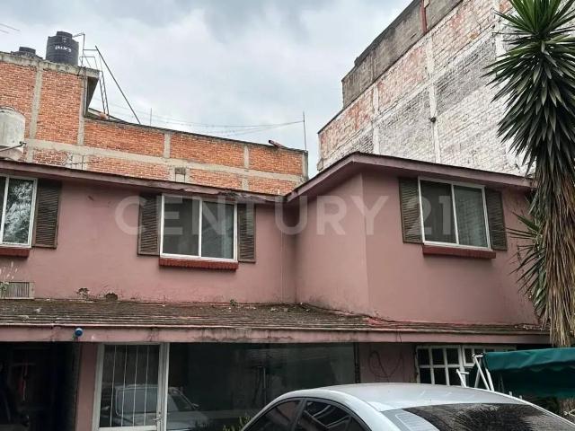 Terreno en Venta en Santa Cruz Atoyac, Benito Ju?rez, Ciudad de M?xico