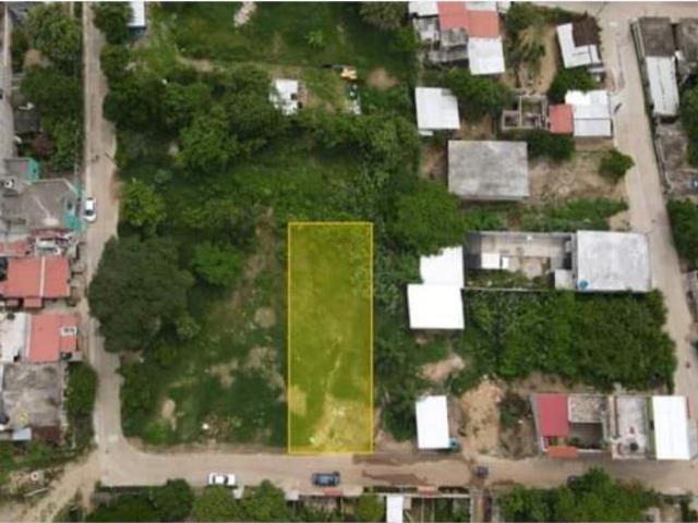 Terreno en venta en Santa Cruz, Ocozocoautla de Espinosa, Chiapas