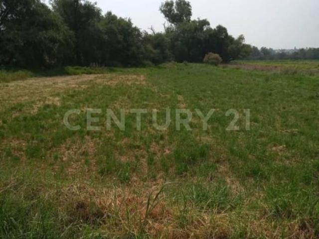 TERRENO EN VENTA EN SANTA CRUZ TLAXCALA