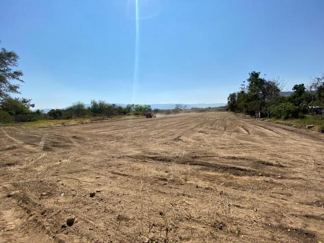Terreno en Venta en Santa Cruz Xoxocotlán, Oaxaca – Excelente Oportunidad para Desarrollo Habitacional