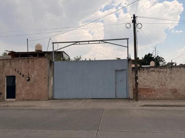 Terreno en Venta en Santa Elena Alcalde Av. Patria 1749