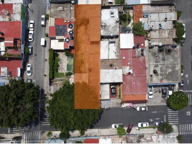 Terreno en venta en Santa Elena de la Cruz, Guadalajara, Jalisco