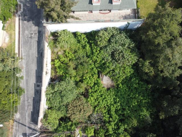 Terreno en venta en Santa Fe camino a Altavista
