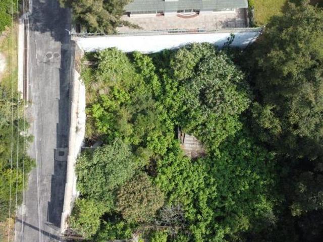 Terreno en venta en Santa Fe camino a Altavista