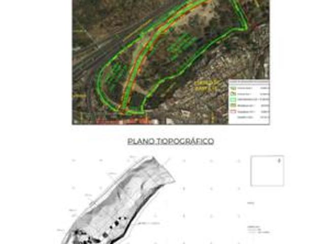 TERRENO EN VENTA EN SANTA FE. TOTOLOAPAN