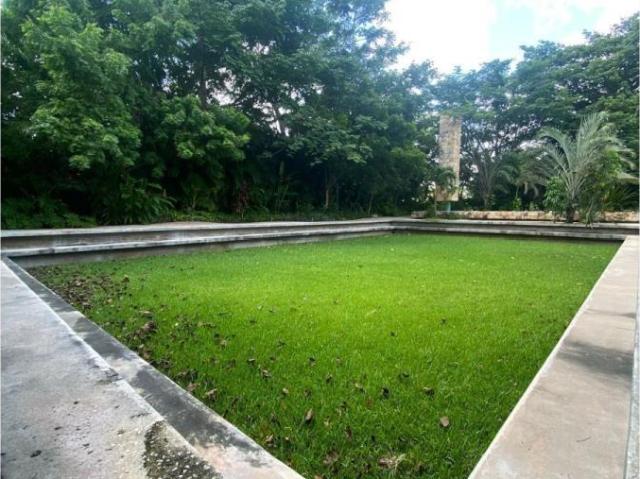 Terreno en venta en Santa Gertrudis Copo, M?rida, Yucat?n