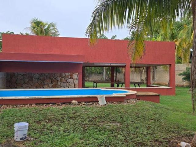 Terreno en venta en Santa Gertrudis Copo a una cuadra de periférico