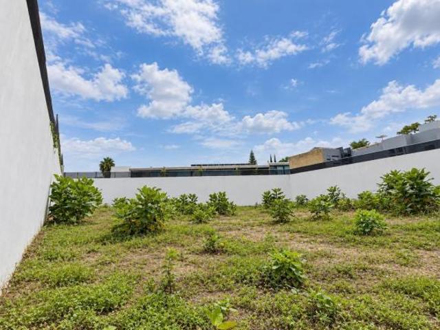 TERRENO EN VENTA EN SANTA ISABEL