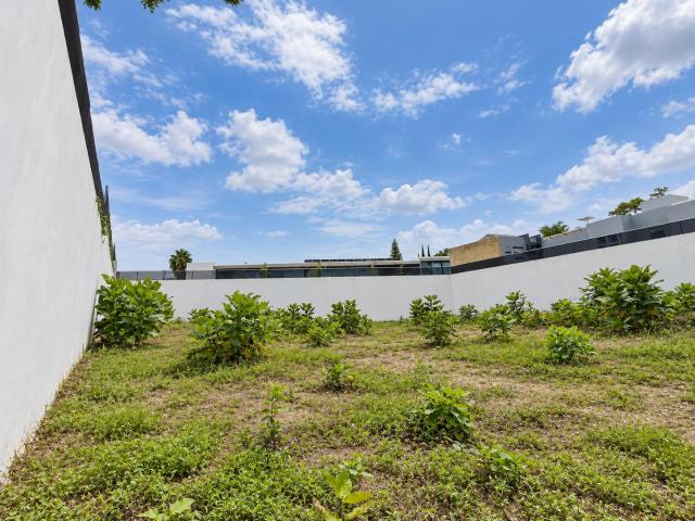 TERRENO EN VENTA EN SANTA ISABEL