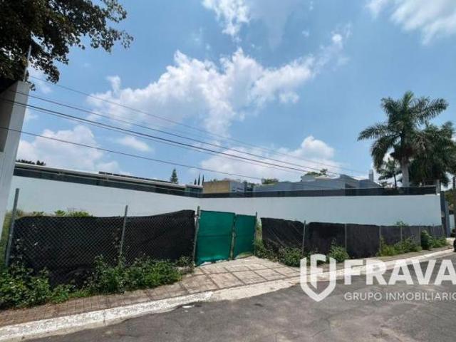 TERRENO EN VENTA EN SANTA ISABEL