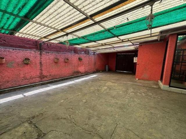 TERRENO EN VENTA EN SANTA ISABEL TOLA