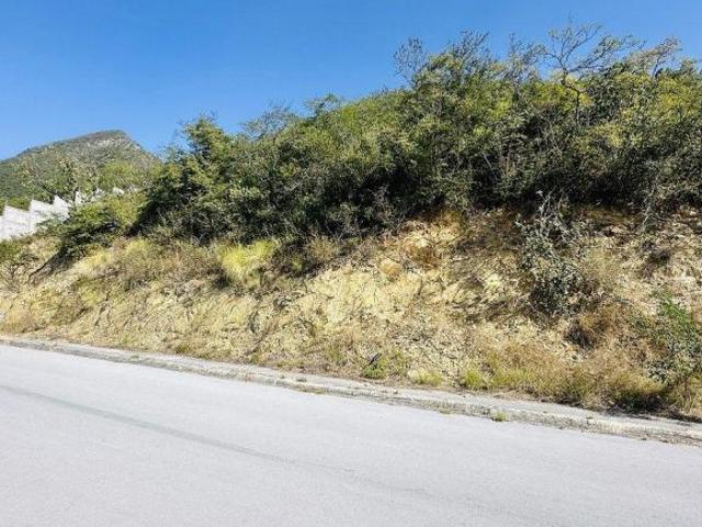 TERRENO EN VENTA EN SANTA ISABEL, CARRETERA NACIONAL, ZONA EL URO, MONTERREY, NL