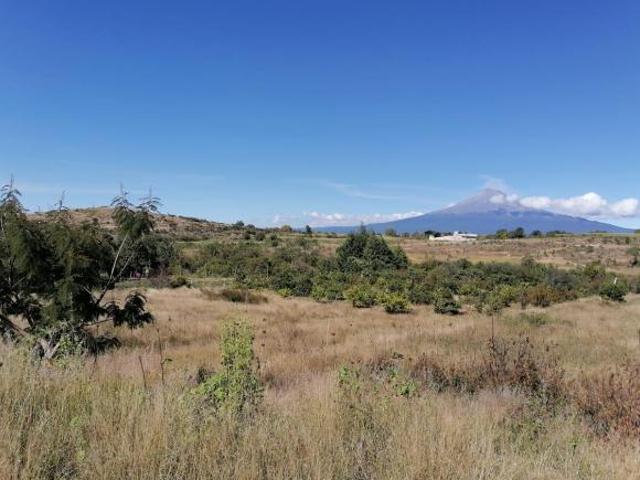 Terreno en Venta en Santa Isabel Cholula 4