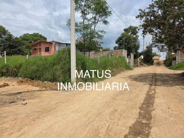 TERRENO EN VENTA EN SANTA LUC?A DEL CAMINO