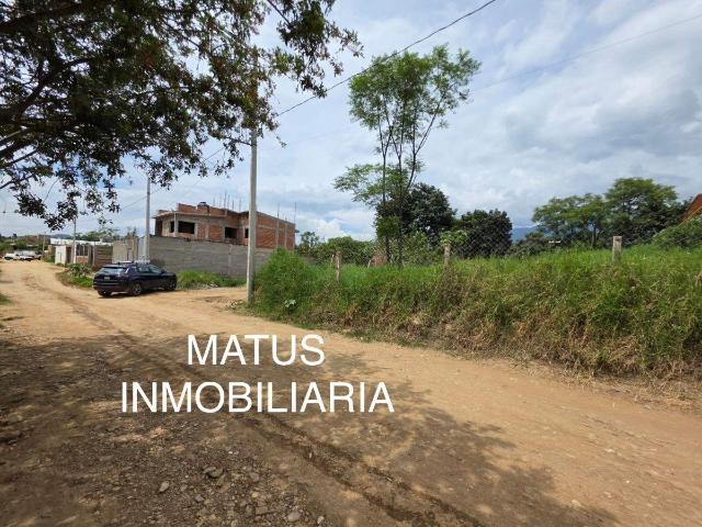 TERRENO EN VENTA EN SANTA LUC?A DEL CAMINO