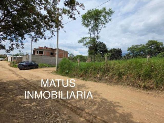 TERRENO EN VENTA EN SANTA LUCÍA DEL CAMINO