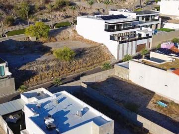 Terreno en venta en Santa Lucia Residencial