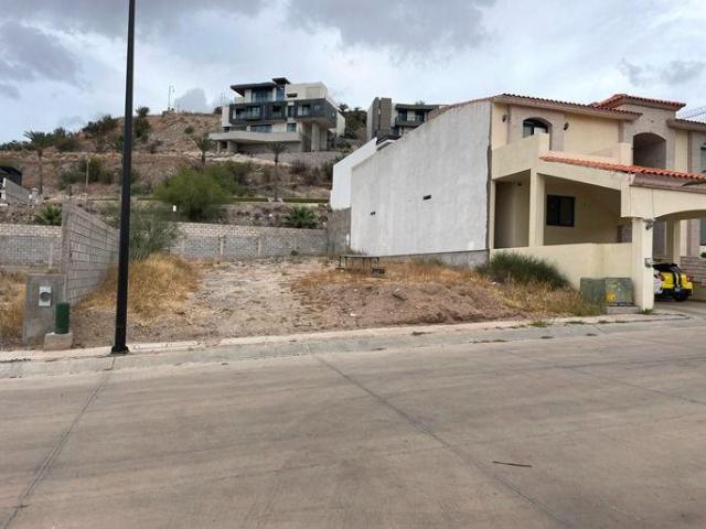 Terreno en venta en Santa Lucia Residencial