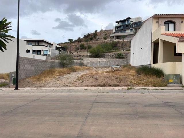 Terreno en venta en Santa Lucia Residencial