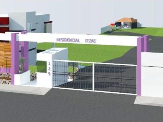 Terreno en venta en Santa Leticia, Fortín, Veracruz de Ignacio de la Llave