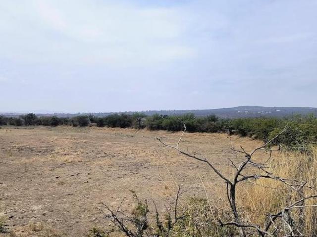 Terreno en venta en Santa Rita, San Juan del Río – Excelente oportunidad de inversión