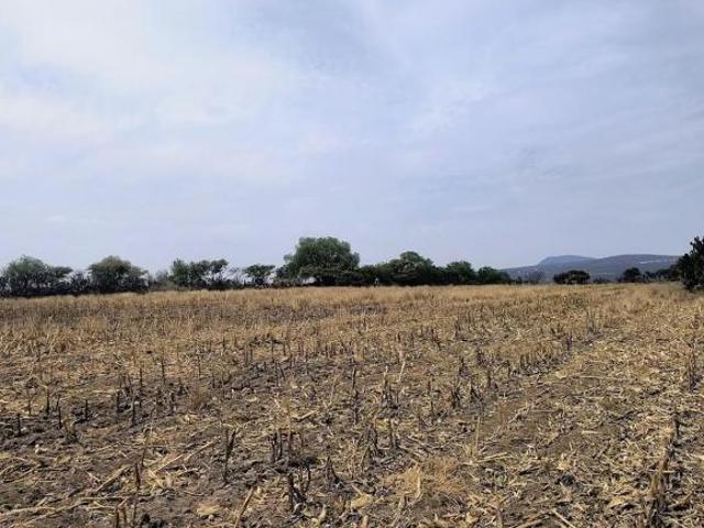 Terreno en Venta en Santa Rita, San Juan del Río, Querétaro