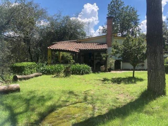 Terreno en Venta en Santa Rita Tlahuapan, Puebla