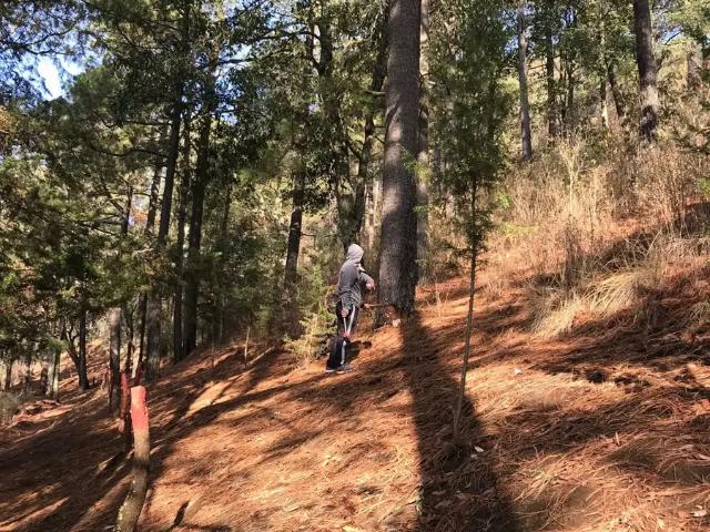 Terreno en venta en Santa Rita Tlahuapan, Tlahuapan, Puebla