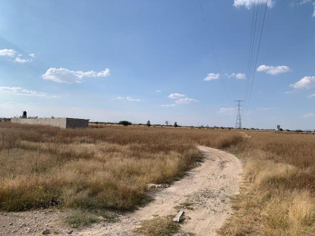Terreno en Venta en Santa Rosa