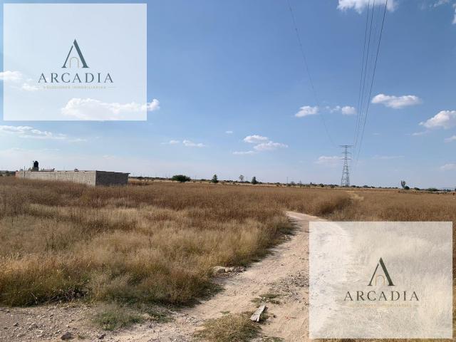 TERRENO EN VENTA EN SANTA ROSA