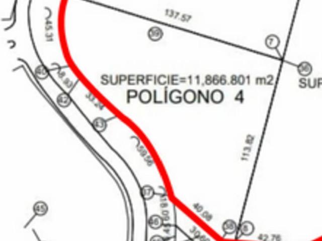 Terreno en venta en Santa Rosa en Apodaca