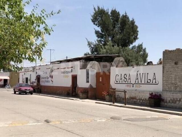 Terreno en venta en Santa Rosa, El Llano, Aguascalientes