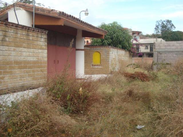 Terreno en venta en Santa Rosa, Yautepec, Morelos