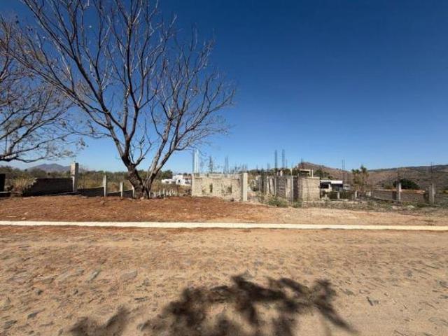 Terreno en venta en El Arenal, Jal