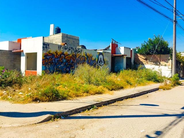 Terreno en venta en Santa Teresa VII Huehuetoca